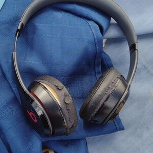 Beats Headphones